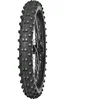 Image de Mitas Terra Force-ef 2 Super Light 54r Soft Medium Terrain Tt Off-road Voorband Zilver 90 / 90 / 21