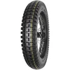 Image de Mitas Enduro Hybrid Super 62p Tl M+s Yellow Offroad Band Zilver 110 / 90 / 19