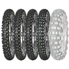 Image de Mitas Enduro Trail-rally Pro 54r Tt M+s Off-road Voorband Zilver 90 / 90 / B21