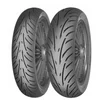 Image de Mitas Touring Force Sc 61m Tl Scooterband Zilver 100 / 90 / 10