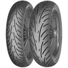 Image de Mitas Touring Force Sc 61m Tl Scooterband Zilver 90 / 90 / 10