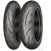 Image de Mitas Sport Force+ 52h Tt| Tl Sportieve Voorband Zilver 100 / 80 / 17