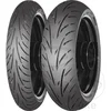 Image de Mitas Touring Force Sp 75w Tl Sport-touring Bagdæk Zilver 190 / 55 / ZR17