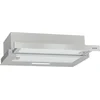 Image de Gorenje TH62E3X Afzuigkap Inbouw Roestvrijstaal 350 m³/uur C