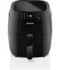 Image de Gorenje AF1409DB Enkel 3,2 l 1400 W Heteluchtfriteuse Zwart