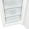 Image de Gorenje FN619EEW5 diepvriezer Vrieskast Vrijstaand 280 l E Wit
