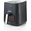 Image de Gorenje AF1350DWB Enkel 5,4 l Vrijstaand 1350 W Heteluchtfriteuse Zwart