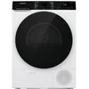 Image de HISENSE DH5V13UW 10kg - warmtepompdroger - LED - WIFI - 62dB - E - 2025