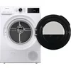 Image de Hisense DH3V903UW/BLX - Warmtepomp droger - 9kg - 65dB