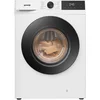 Image de Gorenje WG2P114A22 Wasmachine 11 kg 1400t/m A-20 % Power/speedWASH Fransdisplay