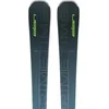 Image de Elan Primetime 22 PS +EL10 - Blue - Wintersport - Ski - Ski's