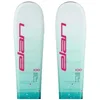 Image de Elan Starr Jr Shift + El 4.5 Gw Ca Jrs Wht [i] Junior Alpin Skispakket Blauw 80 Kinderen