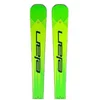 Image de Elan Ace Scx Fusion X + Emx 12.0 Gw Fus X Blk/grn [f] Alpin Skipakket Groen 168 Man,Vrouw