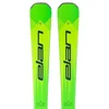 Image de Elan Ace Slx Fusion X + Emx 12.0 Gw Fus X Blk/grn [f] Alpin Skipakket Groen 160 Man,Vrouw