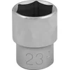 Image de Unior dopsleutel 1/2" 23 mm 12-zijdig