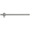 Image de UNIOR T-greep ratel 1/2" met verschuifbare aandrijver