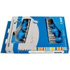 Image de 7-delige inbussleutelset met T-handvat (2,5-10mm)