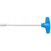 Image de Unior T-greep dopsleutel 6 mm - Duurzaam en Precisie Gereedschap