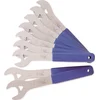 Image de Cyclus Conussleutel 14mm - Cr-Mo Staal - Ergonomische Grip - Blauw