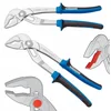 Image de Verstelbare Waterpomptang 240mm - 10 Posities, Snelverstelling