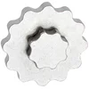 Image de Unior Wrench For Shimano Plastic Bolt Gereedschap Zilver
