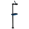Image de Unior Pro Manually Adjustable Fietsreparatiestandaard Zwart