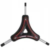 Image de Unior inbussleutel 2, 2,5, 3 mm - 3-delig