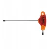 Image de UNIOR inbussleutel kegelbeker 4 mm T-handvat