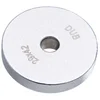 Image de Unior Bb86/92 Lagerpersadapter Zilver