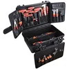 Image de Unior 1600prokit-us Gereedschapsset Zwart 1600PROKIT-US