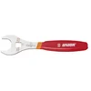 Image de Unior 1706/2dp-us Veringsservice Platte Sleutel Zilver