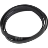 Image de GORENJE - SNAAR POLY-V 1278 PJE6 - ELASTISCH - 151044