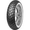 Image de Buitenband Mitas MC20 110/70-11 TL 45L Whitewall M+S