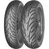Image de Mitas Touring Force-sc 51p Tl Scooterband Zilver 3.50 / R10