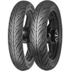 Image de Mitas Bogart MC-25 52R TL Wegband - touring - tubeless - R17