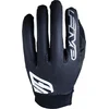 Image de Five Gloves Xr Pro Handschoenen Zwart XS Man,Vrouw