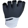 Image de Five Gloves Rc1 Korte Handschoenen Wit,Zwart M Man,Vrouw