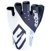 Image de Five Rc2 Korte Handschoenen Wit,Blauw L Man