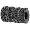 Image de Sun-f A-033 Tl 65j Quadband Zwart 25 x 8.00 / R12