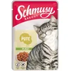 Image de Schmusy - Ragoutzakje 22x100g - Kalkoen in gelei