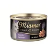 Image de Miamor - Fijne filets tin 24x100g - Tonijn & Calamares