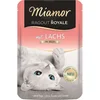 Image de Miamor - Ragout Royale 22x100g - Zalm