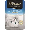 Image de Miamor - Ragout Royale Pouch 22x100g - Tonijn in Gelei