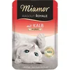 Image de Miamor - Ragout Royale Pouch 22x100g - Kalfsvlees