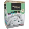 Image de Miamor - Ragout Royale Multipack 48x100g - Vis & Vlees Variatie in Saus