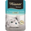 Image de Miamor - Ragout Royale Pouch 22x100g - Tonijn & Kip