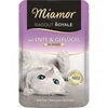 Image de Miamor - Ragout Royale Pouch 22x100g - Eend & Gevogelte