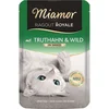 Image de Miamor - Ragout Royale 22x100g - Kalkoen & Wild