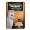 Image de Miamor - Fijne filets 24x100g - Kip & Tonijn