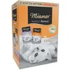 Image de Miamor - Ragout Royale Pouch Kitten Multipack 48x100g - 2 smaken kitten voordeelverpakking